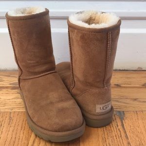 AUTHENTIC UGG BOOTS